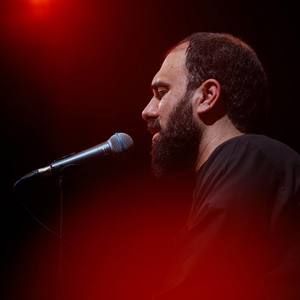 روضه شب اول محرم سید مهدی حسینی