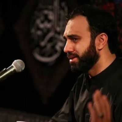 سَیِدَنا العُریان سید مهدی حسینی