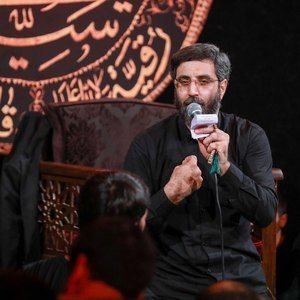 عملت فرق میکنه رضا نریمانی
