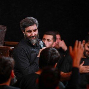 دنیای منه رضا نریمانی