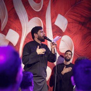 امیر توانا مسعود پیرایش