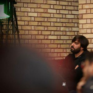 مشتاقم به دیدنت سجاد محمدی
