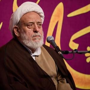سخنرانی ولادت حضرت زهرا شیخ حسین انصاریان