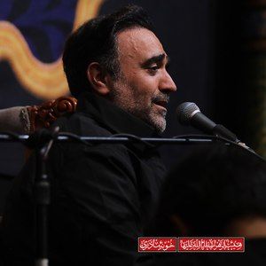 نگفتی من دل دارم رفتی محسن عرب خالقی