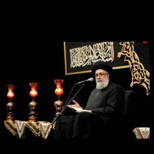 با امام در کربلا/جلسه12/نقش امام در هدایت انسان‌ها حجت الاسلام علوی تهرانی