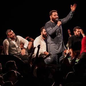 یوماه یوماه زهرا زهرا محمدحسین حدادیان