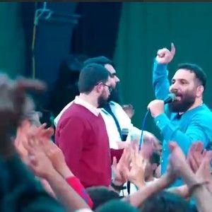 یوماه یوماه زهرا زهرا محمدحسین حدادیان