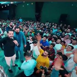 اسداللهی و شمشیر نمی خواهی که روح الله رحیمیان