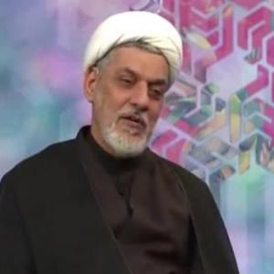روی تربیت فرزندان وقت بگذاریم حجت الاسلام رفیعی