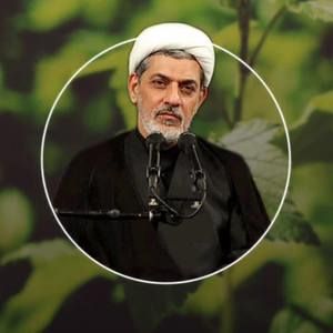 وقت خود را در خانه بر سه کار تقسیم کنیم حجت الاسلام رفیعی