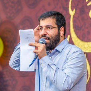 شیرین شده باز کام دل هامون حسین سیب سرخی