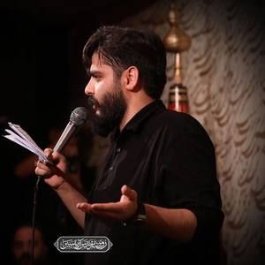 باز این چه شورش است که در خلق عالم است محمدحسین عطائیان