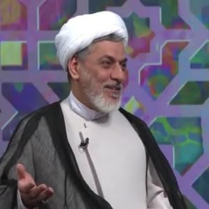شرح دعای بیستم صحیفه/عوامل دوستی حجت الاسلام رفیعی