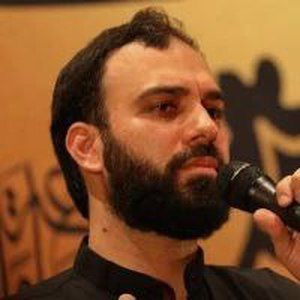 ای از نفس باد صبا مشک فشان تر سید مهدی حسینی