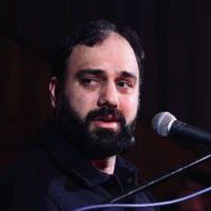 آمدی جانم به قربانت محرم سید مهدی حسینی