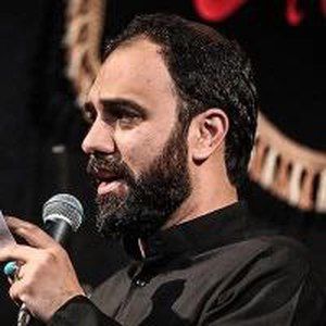 صَلُّوا عَلَی أَم البنین سید مهدی حسینی