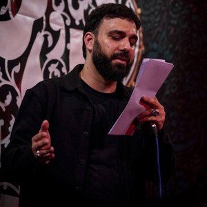 روضه شب سوم محرم سید مهدی حسینی