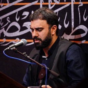روضه حضرت رقیه سلام الله علیها سید مهدی حسینی
