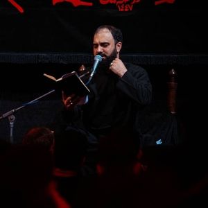 روضه شب چهارم محرم سید مهدی حسینی