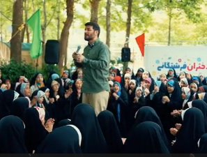 دردونه‌ی خونه میثم مطیعی