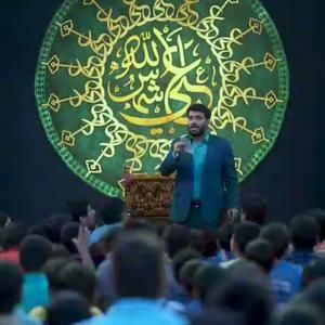 منم میام با پدر مادرم میثم مطیعی