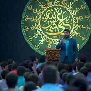 یه نوجوون به ما اینو ثابت کرد میثم مطیعی