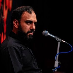 مقتل حضرت عبدالله بن الحسن (ع) سید مهدی حسینی