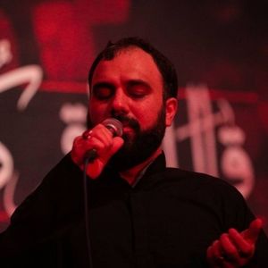 مقتل خوانی حضرت قاسم بن الحسن (ع) سید مهدی حسینی