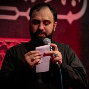 علی علی مولا سید مهدی حسینی