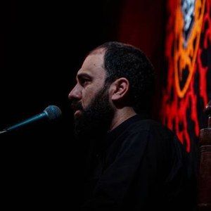 مقتل خوانی حضرت علی اصغر علیه السلام سید مهدی حسینی