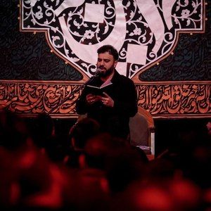 لالا لالایی ای گل پونه سید مهدی حسینی