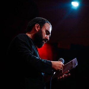 یا طفل الزباب یا رضیع سید مهدی حسینی