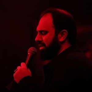 یا ساقی العطاشا عباس یا ابالفضل سید مهدی حسینی