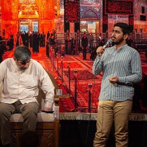 آروم و قرار من بی تو زندگی هرگز علی اکبر سلحشور