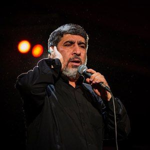 استوری | خونه‌مون دیگه خونه نیست حاج مهدی سلحشور