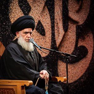 سخنرانی حجت الاسلام سیدحسین مومنی