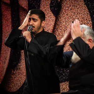 گریه کنید مادر ما بیگناه بود علی اکبر سلحشور