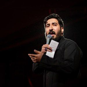 وصیت مادرمون بود علی اصغر سلحشور
