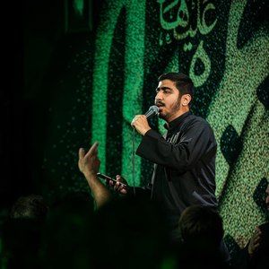 ما از لب مسیح شنیدیم این سخن علی اکبر سلحشور