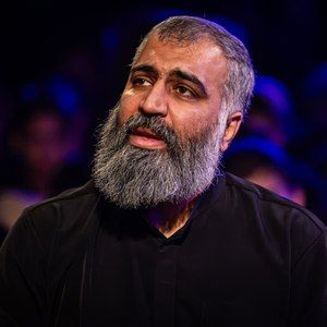 کجای این زمینی مصطفی مروانی
