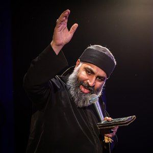 اومدم بگم بهت بد کردم مصطفی مروانی