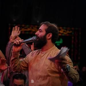 نفس نبی حبل متین روح دین حسین ایزدخواه
