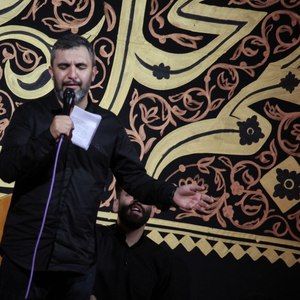 باور من اینکه همیشه تو زندگیمی حمیدرضا علیمی