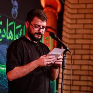 حسین جانم سیدمحمدرضا نوشه ور