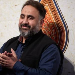 ماه رجبه دیگه خوشی روبرومه محمد فصولی