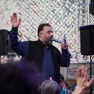 همینه نجف محمد فصولی