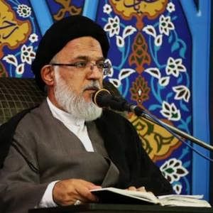 شرح کتب الحجه اصول کافی/جلسه16/ویژگی مصلح اجتماعی برای نزول رزق حسن آیت الله سید محمدمهدی میرباقری