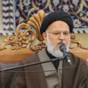 تبعیت از ولایت؛ ضرورت دینی/جلسه2 آیت الله سید محمدمهدی میرباقری