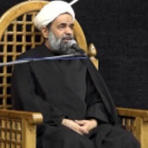 ذکر فضایل صدیقه طاهره حجت الاسلام بندانی نیشابوری