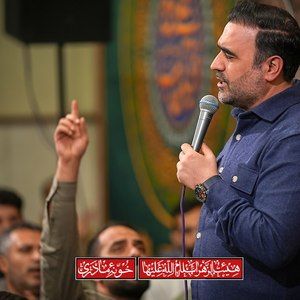 سری ندیدم در این حوالی محسن عرب خالقی